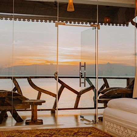 Hotel Royal Cliff Zanzibar Exteriér fotografie