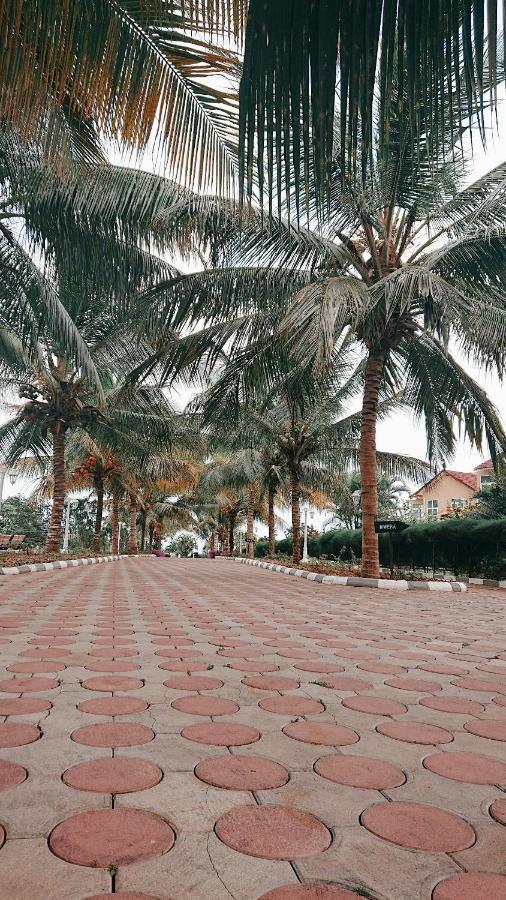 Hotel Royal Cliff Zanzibar Exteriér fotografie